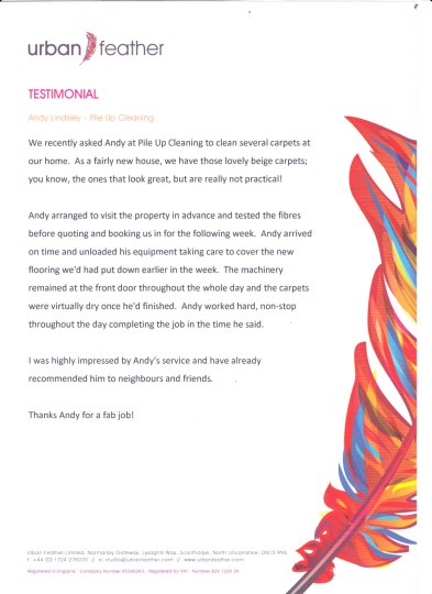 testimonial-pile-up-cleaning-urban-feather-august-2016